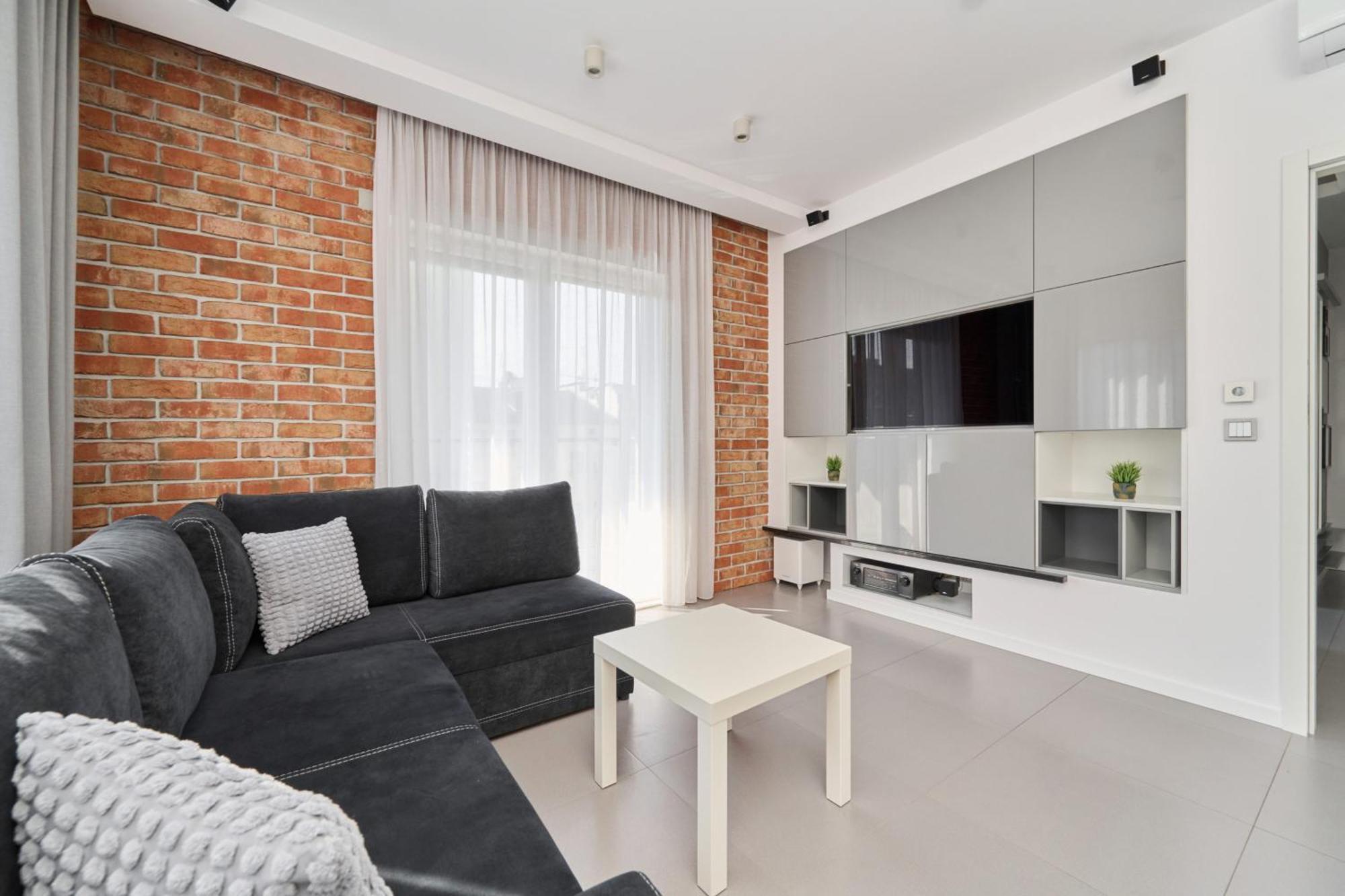 Stylish Kosciuszki Apartaments Near The Market Square With Free Garage Wroclaw By Noclegi Renters Ngoại thất bức ảnh