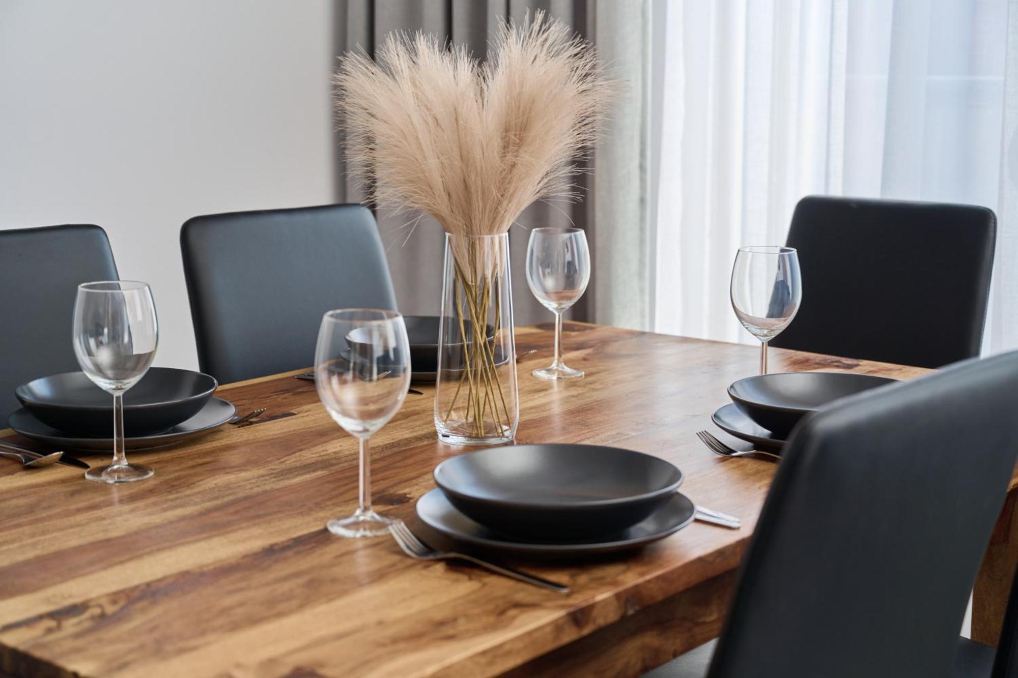 Stylish Kosciuszki Apartaments Near The Market Square With Free Garage Wroclaw By Noclegi Renters Ngoại thất bức ảnh