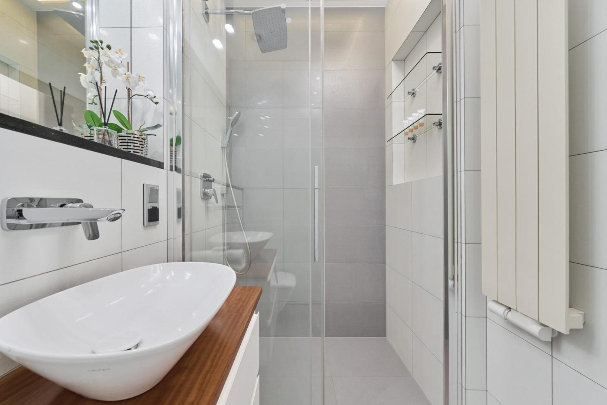 Stylish Kosciuszki Apartaments Near The Market Square With Free Garage Wroclaw By Noclegi Renters Ngoại thất bức ảnh
