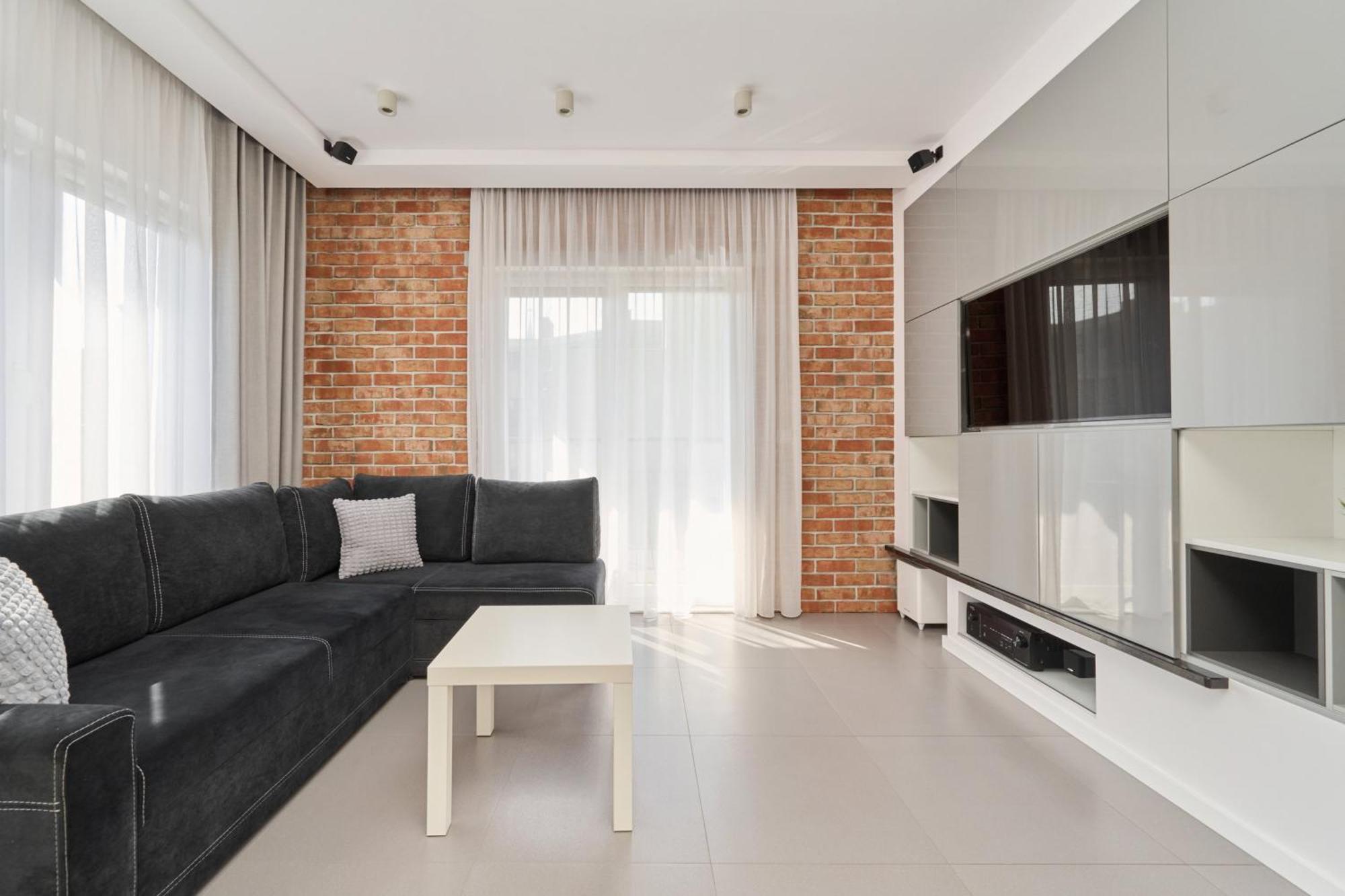 Stylish Kosciuszki Apartaments Near The Market Square With Free Garage Wroclaw By Noclegi Renters Ngoại thất bức ảnh