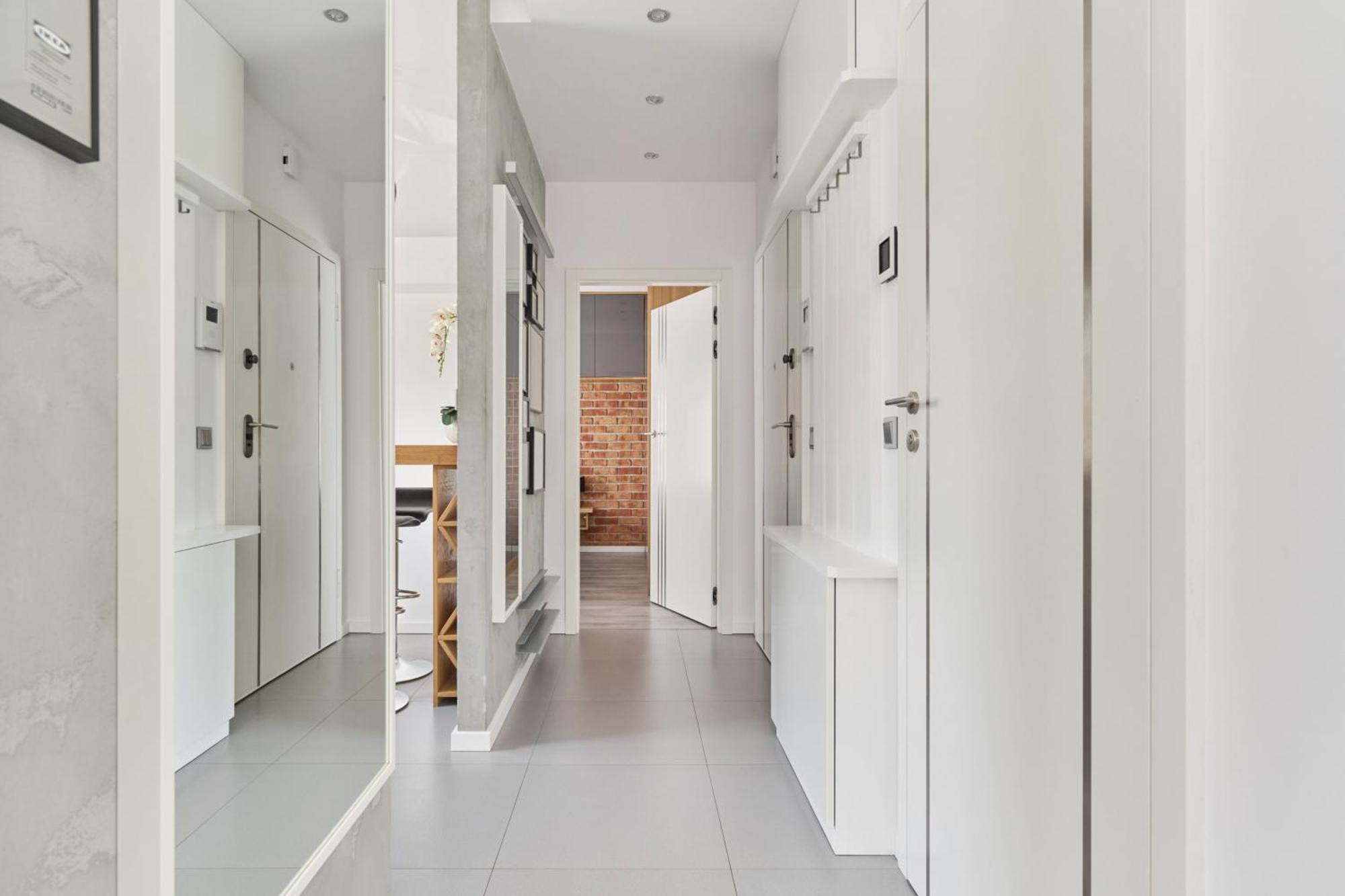 Stylish Kosciuszki Apartaments Near The Market Square With Free Garage Wroclaw By Noclegi Renters Ngoại thất bức ảnh